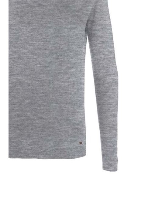  MARKUP | MK20010/GRIGIO MELANGE N